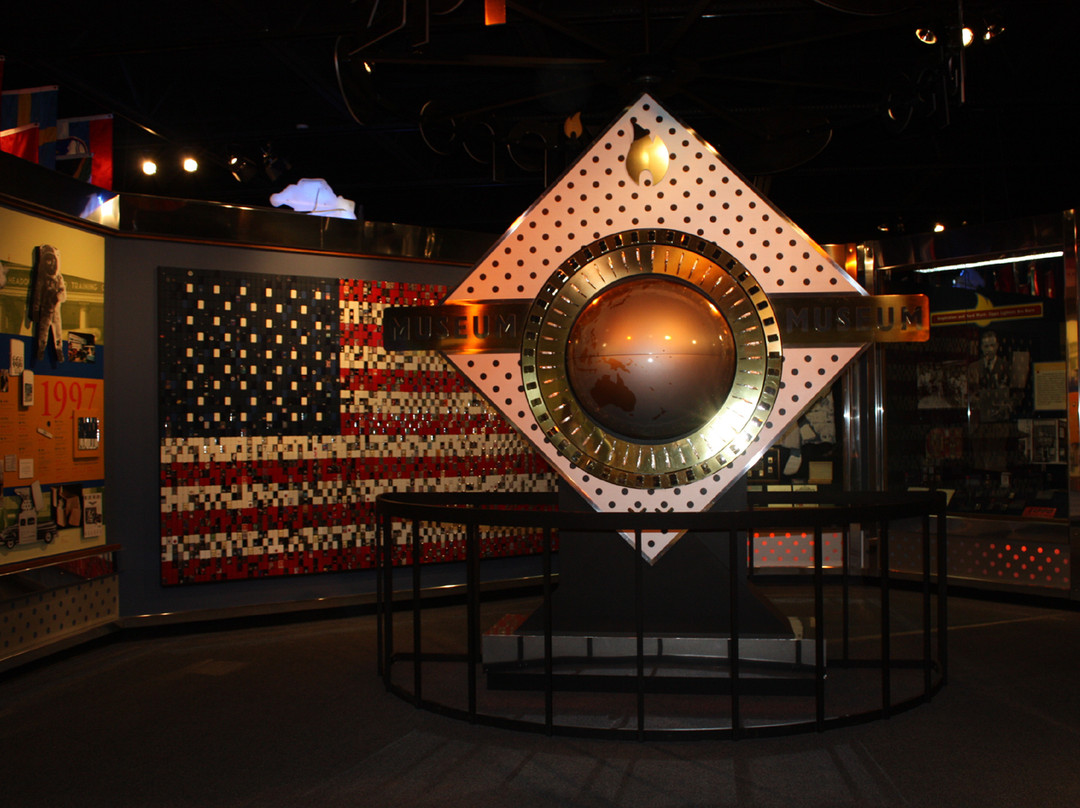 Zippo / Case Museum & Flagship Store景点图片