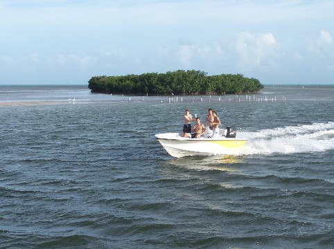 约翰潘纳坎谱珊瑚州立公园-拉哥岛必去景点
