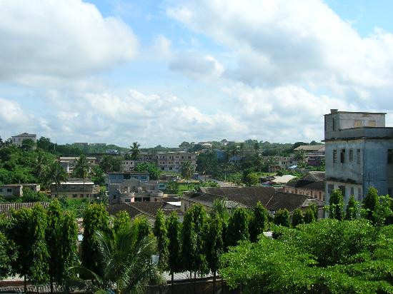 Mighty Victory Hotel主图