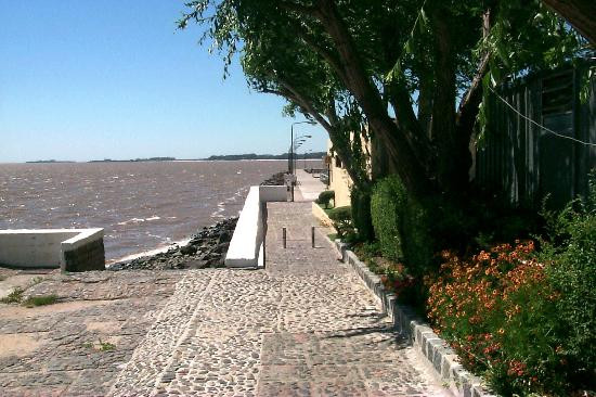 Barrio Historico-科洛尼亚·德尔萨克拉门托城必去景点