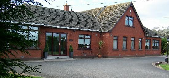 Heatherview Bed & Breakfast-客卧