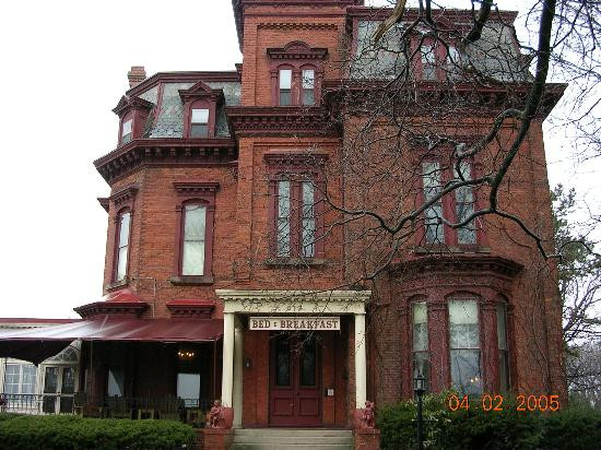 Memories Manor主图