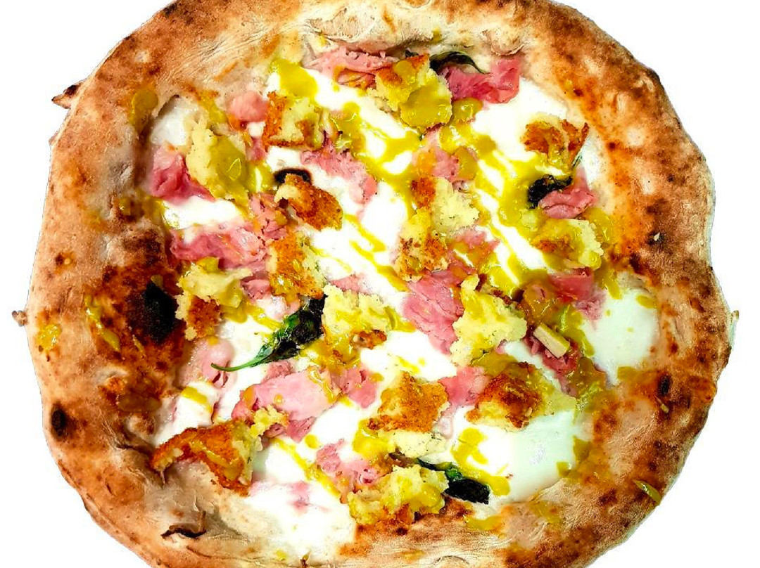 Pizzus Chirignago