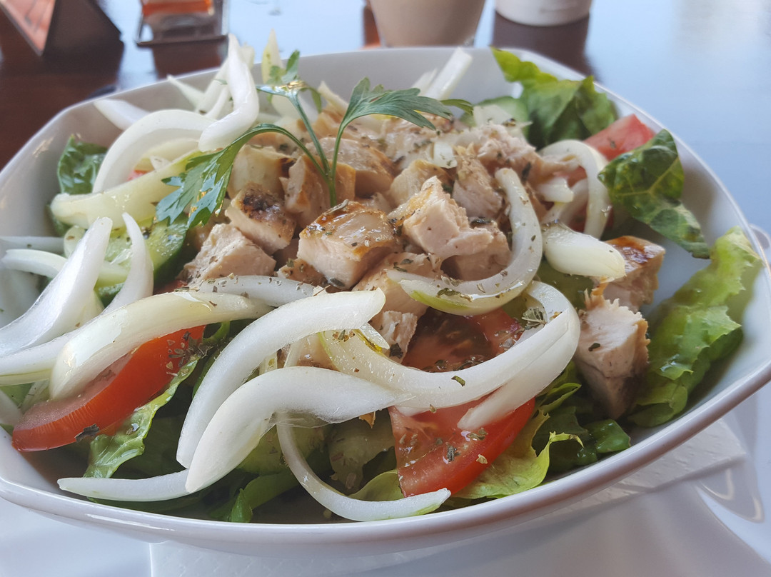 carina sports bar rest.