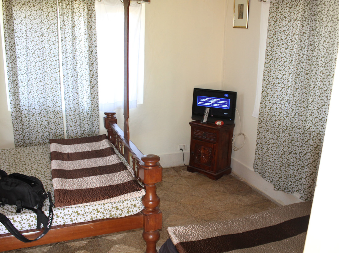 Mustard Country Hotel主图