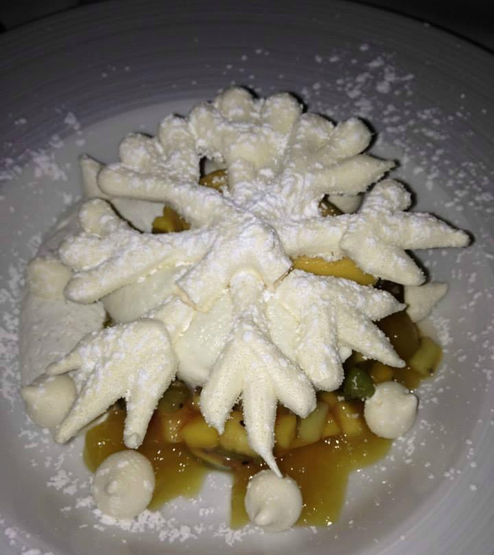 The St. Regis Aspen Resort