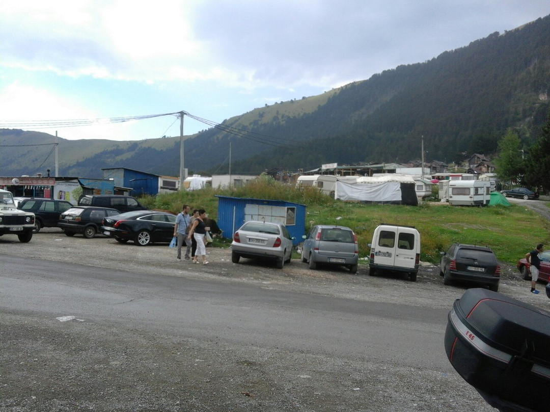 Motel Te Syla