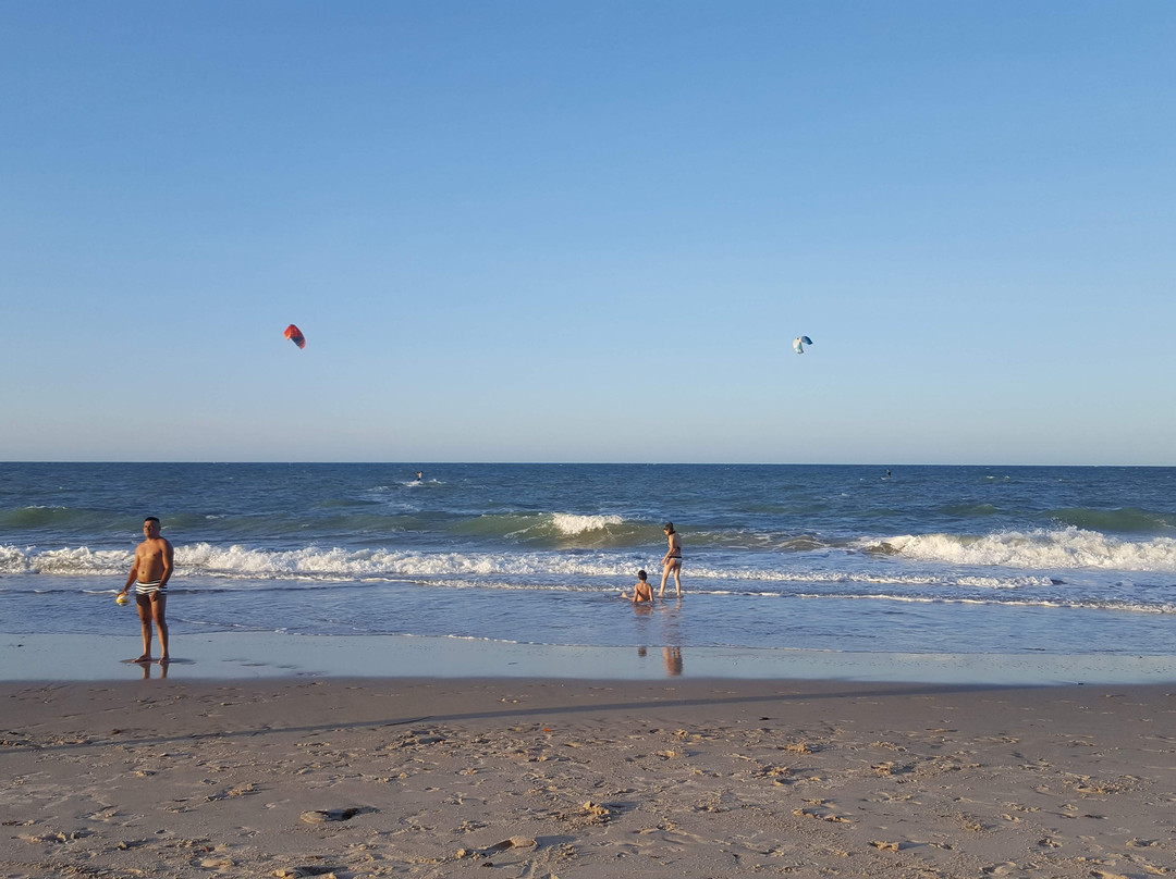 Vila Coqueiros主图