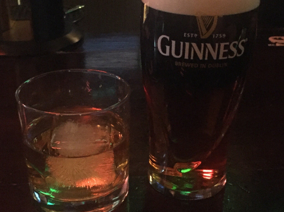 Brightwaters餐馆和美食-The Penny Pub