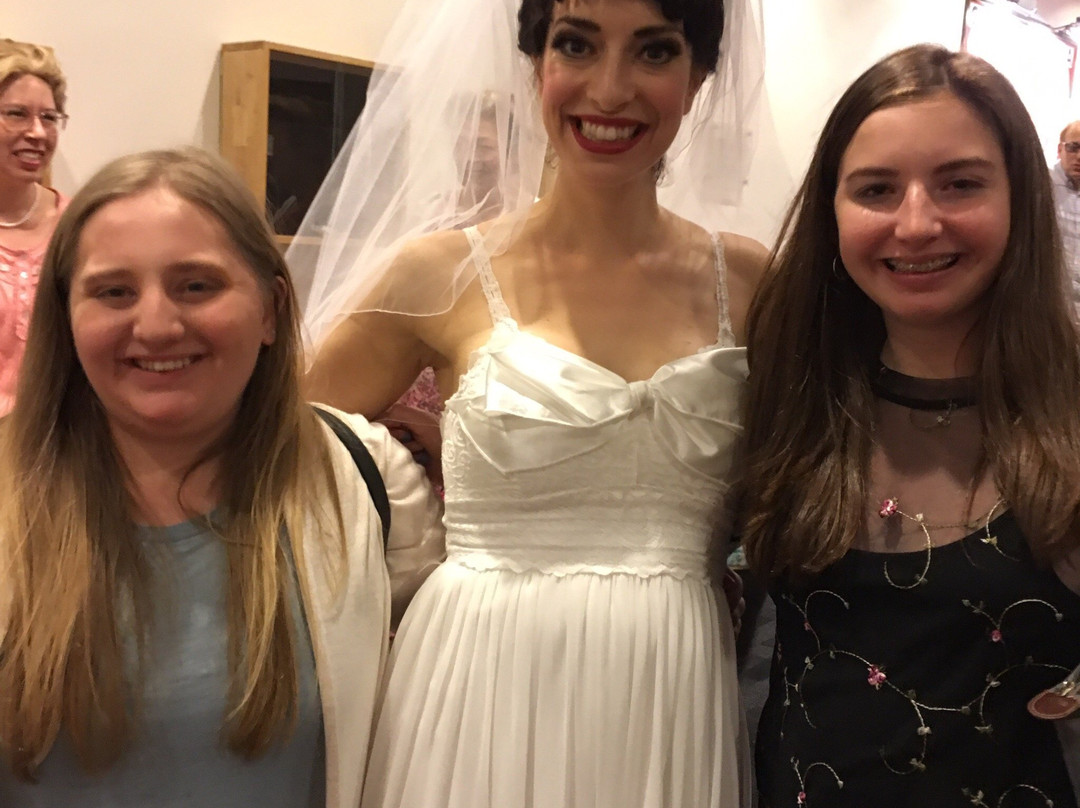 Ohio Light Opera-Wooster必去景点