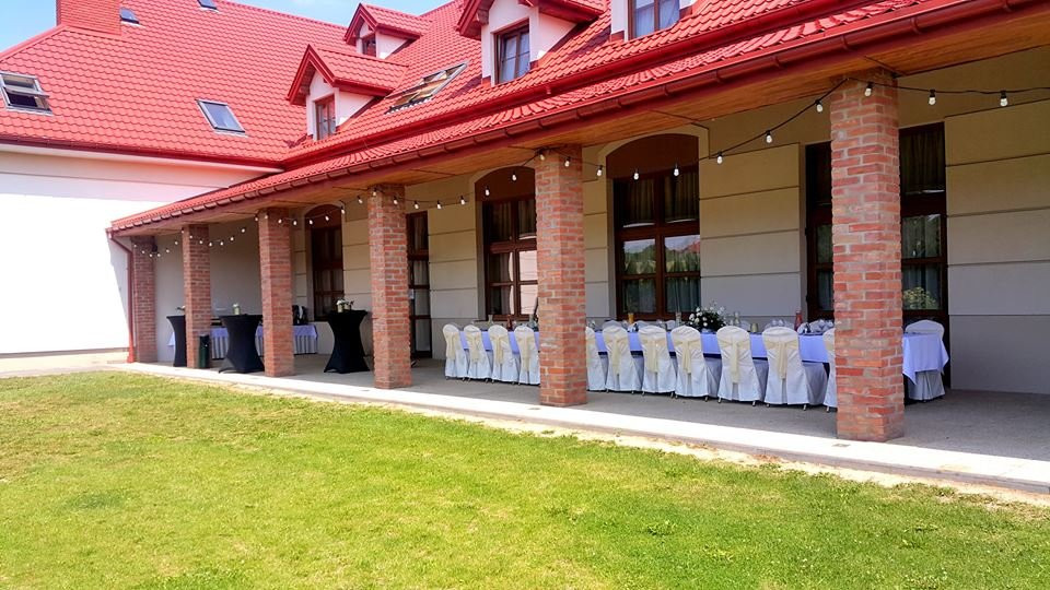 Hotel Trzy Roze主图