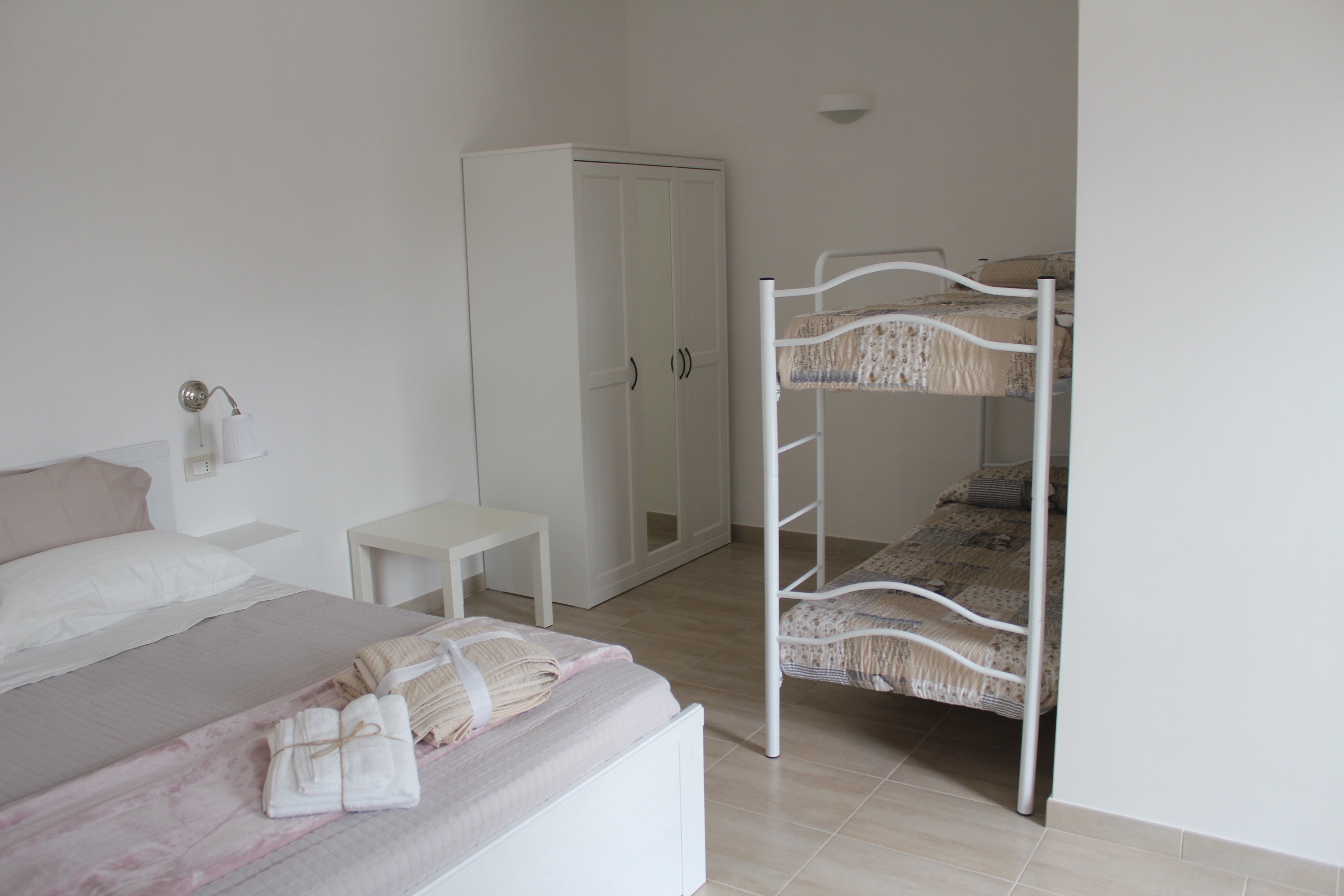 Piccolo Ulivo B&B Salento-官方