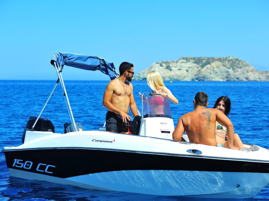 Crete Boats-阿希亚贝拉希亚必去景点