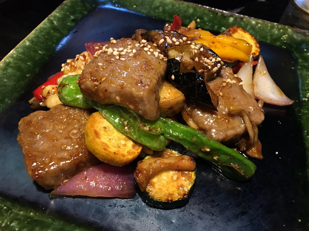 自然派個室DINING中華きしん