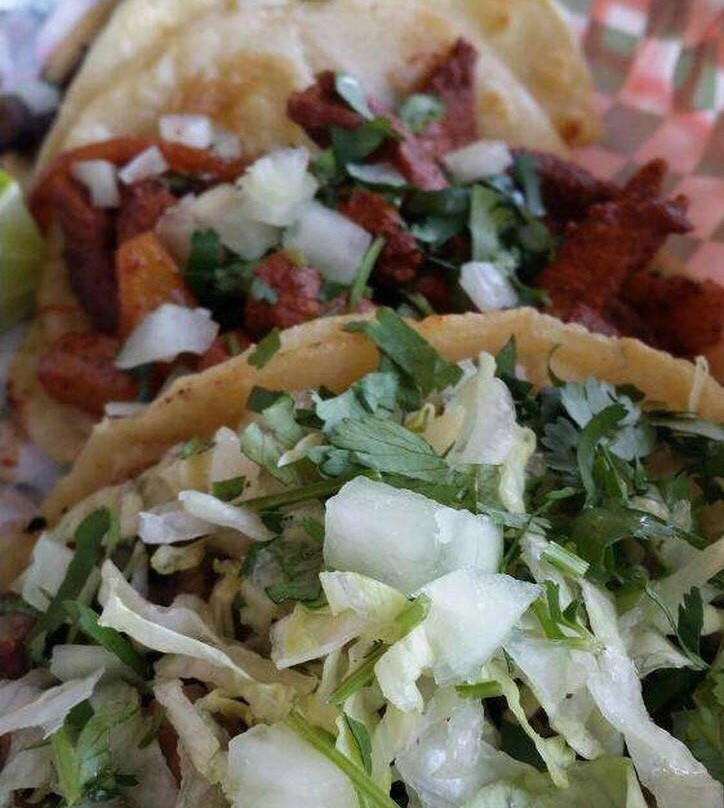 Matachines Authentic Mexican Food