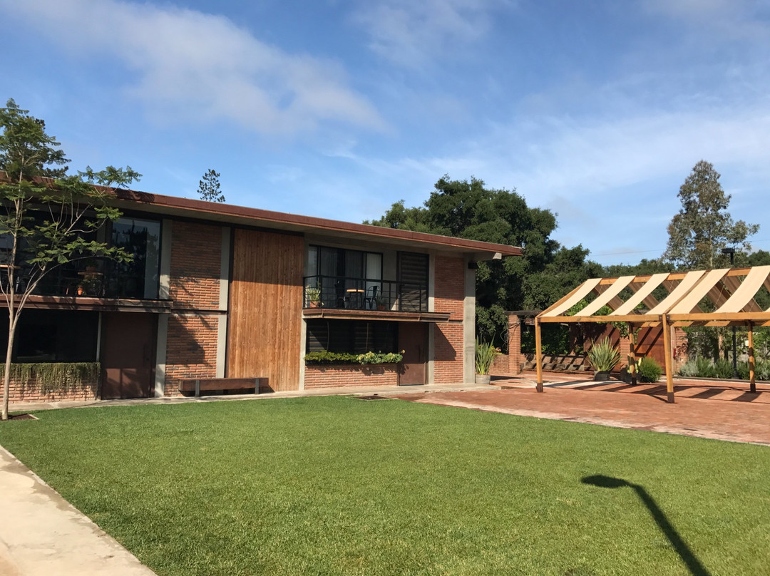 Rancho L-86