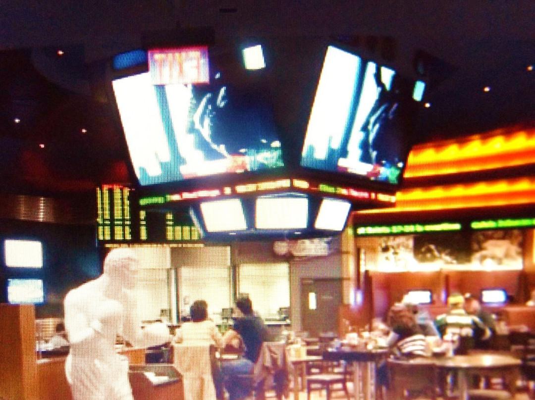 Legends Sports Bar
