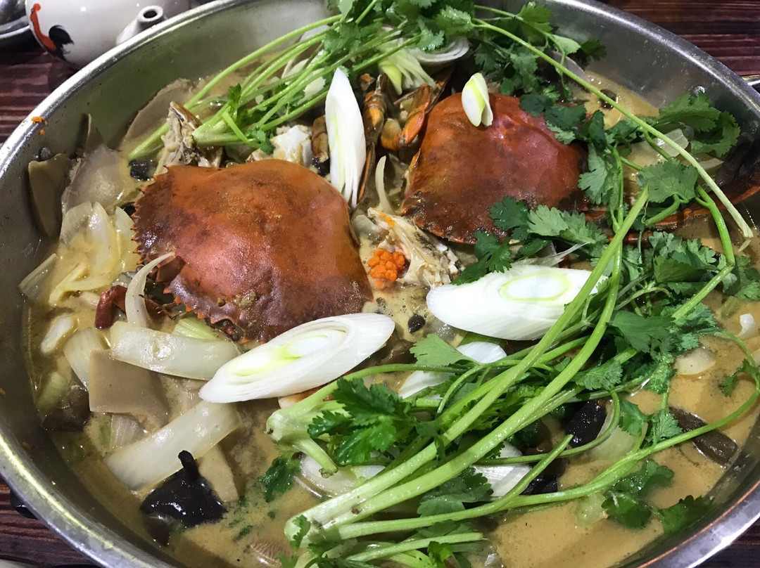 水佬荣饭店(氹仔店)主图