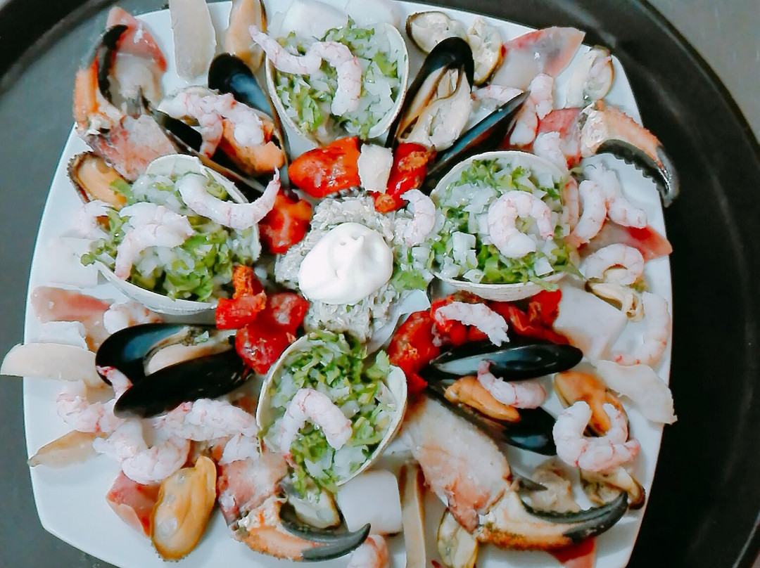 Horcón餐馆和美食-Northern Breeze