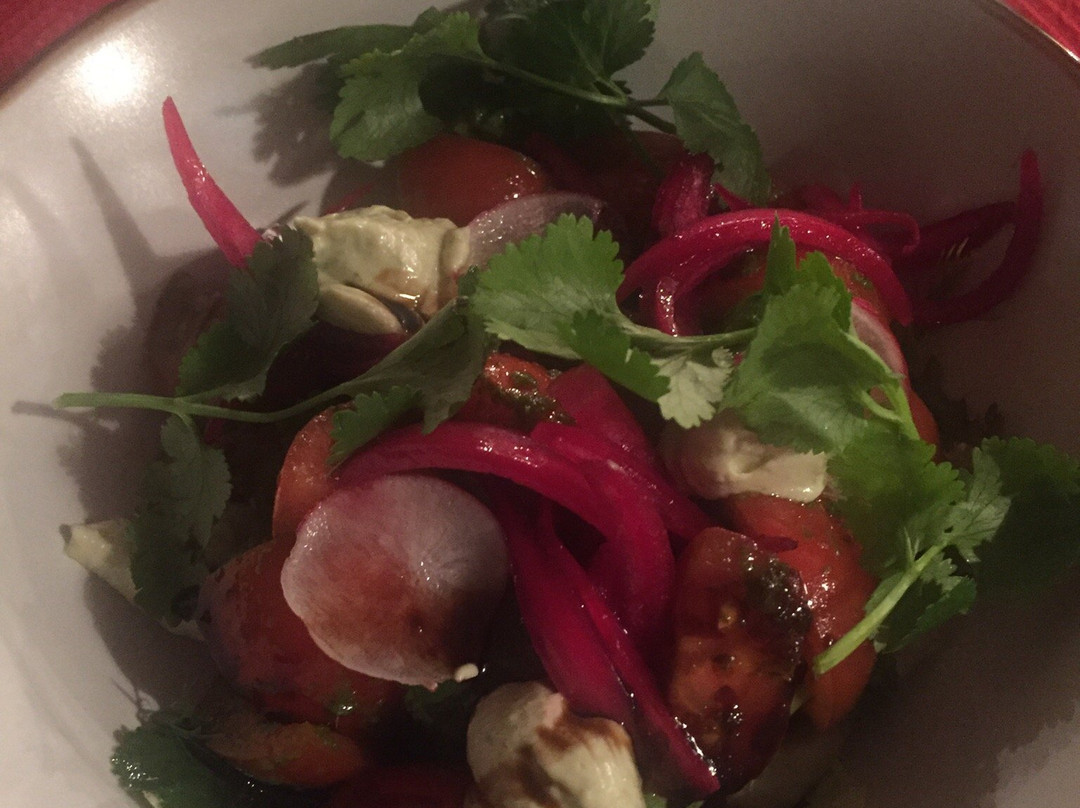 wine_DACHA_food