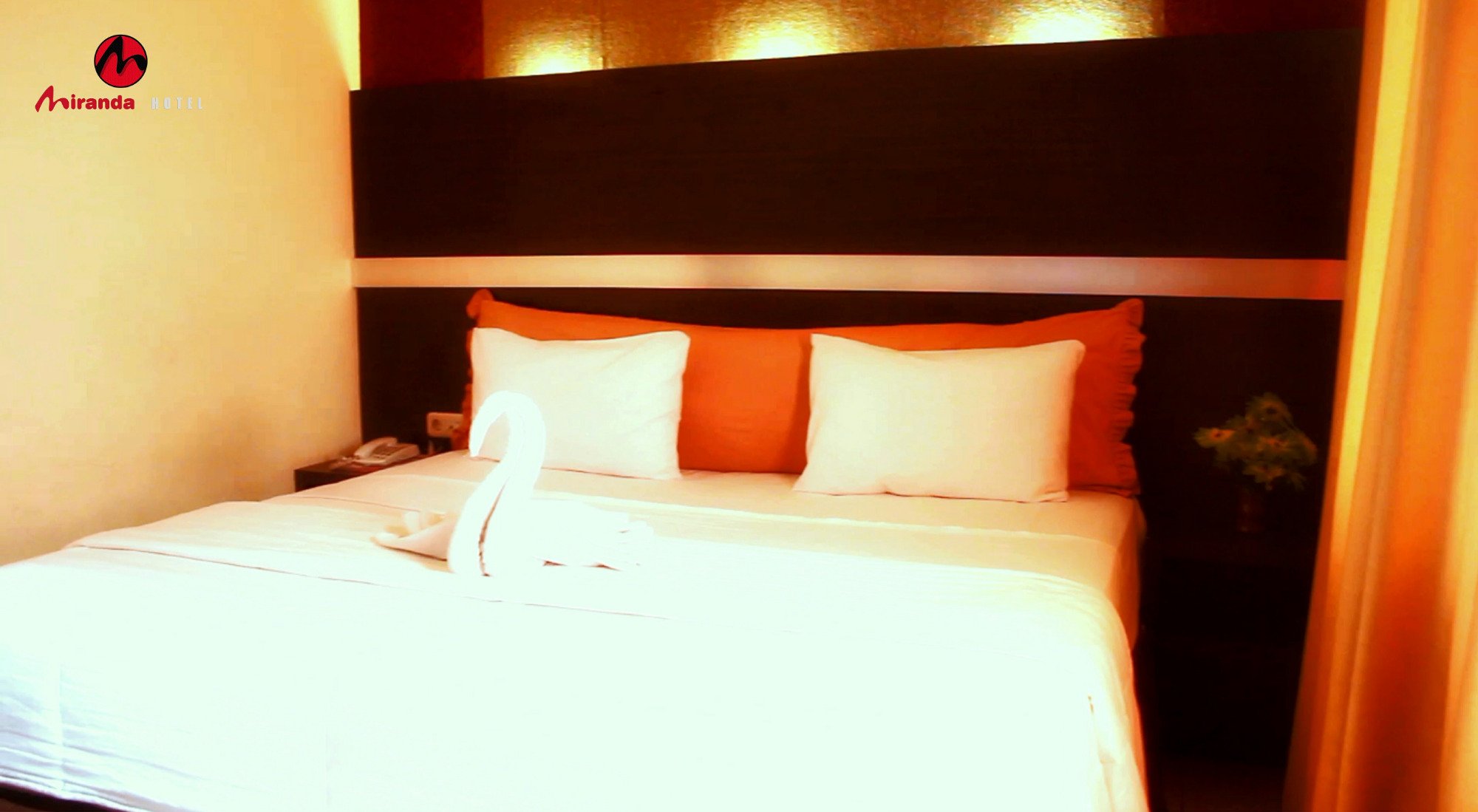 Miranda Hotel-官方