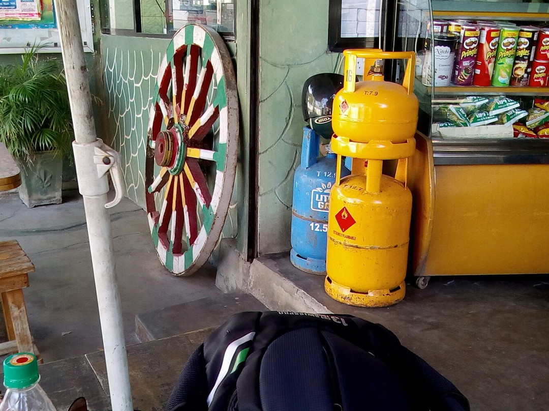 拜蒂克洛餐馆和美食-RN Buffet