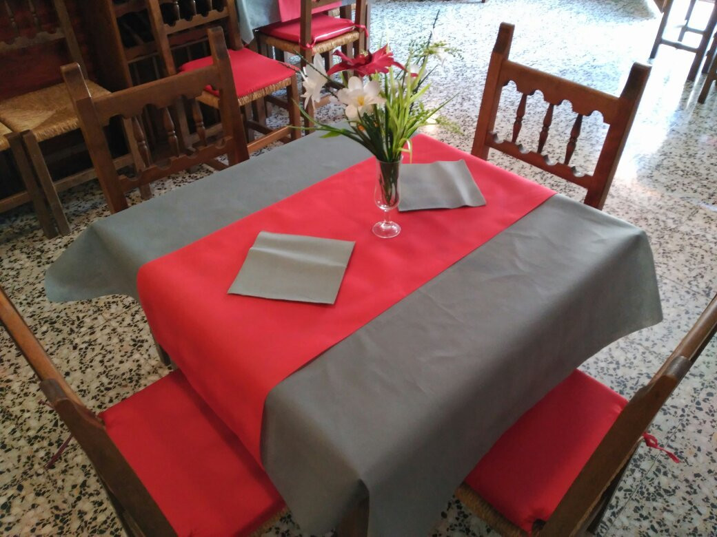 Restaurante-Hostal Alcorisa