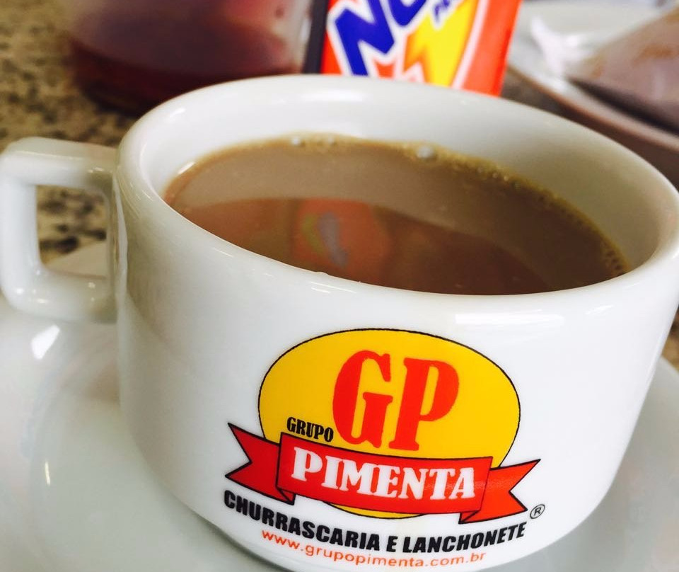 Pintadas餐馆和美食-Churrascaria Sao Joao