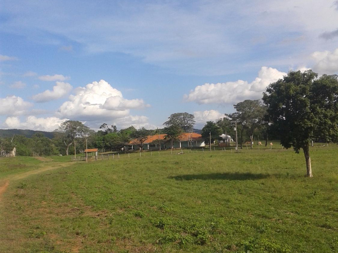 Fazenda Barranco Vermelho