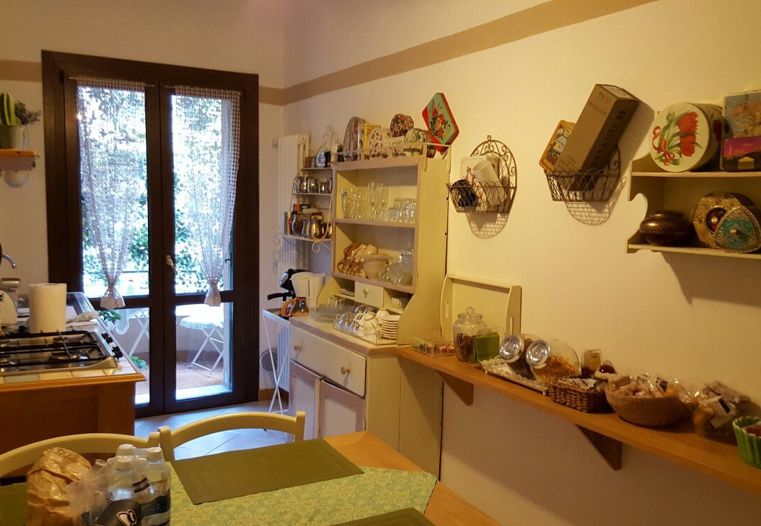 Alpo酒店住宿-Artemisia B&B