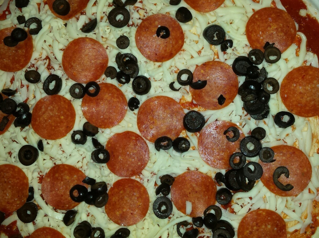 Front Street Station