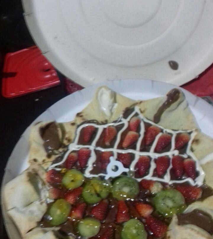 Don Américo Pizzaria