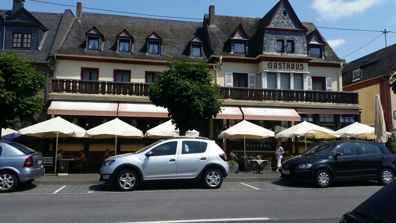 Zum Roten Ochsen-官方