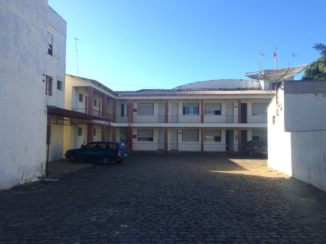 Hotel Selton