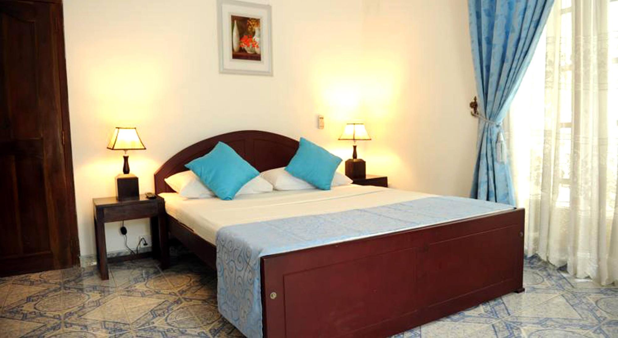Airport Reach Villa-官方