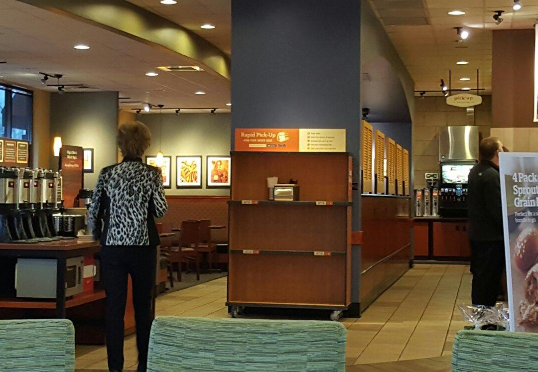 Panera Bread