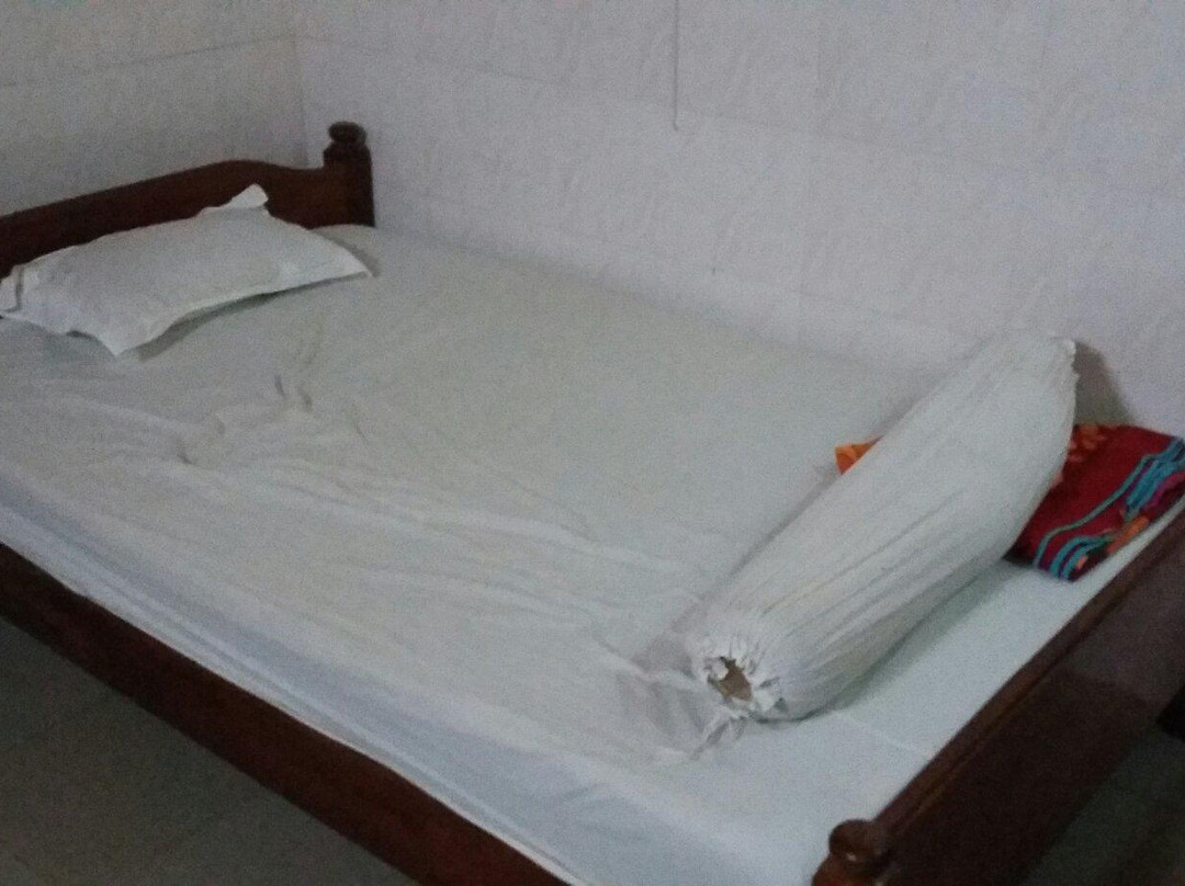 Chhner Tonle Kratie Hotel