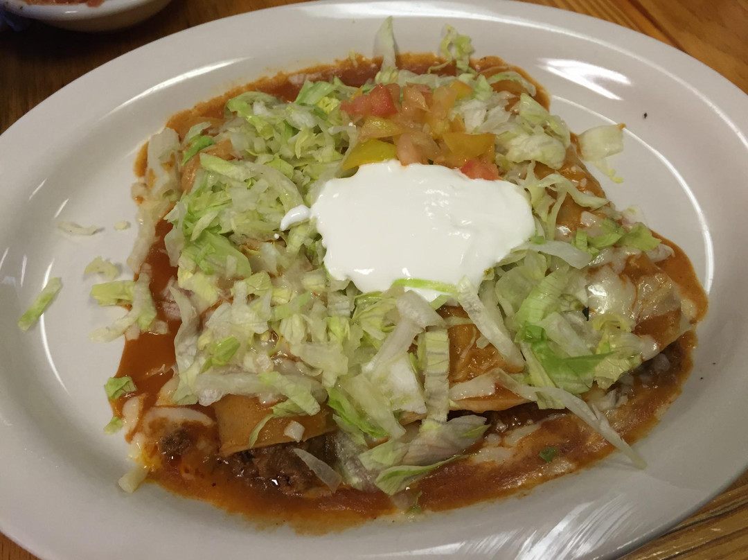 El Ranchito Mexican Restaurant