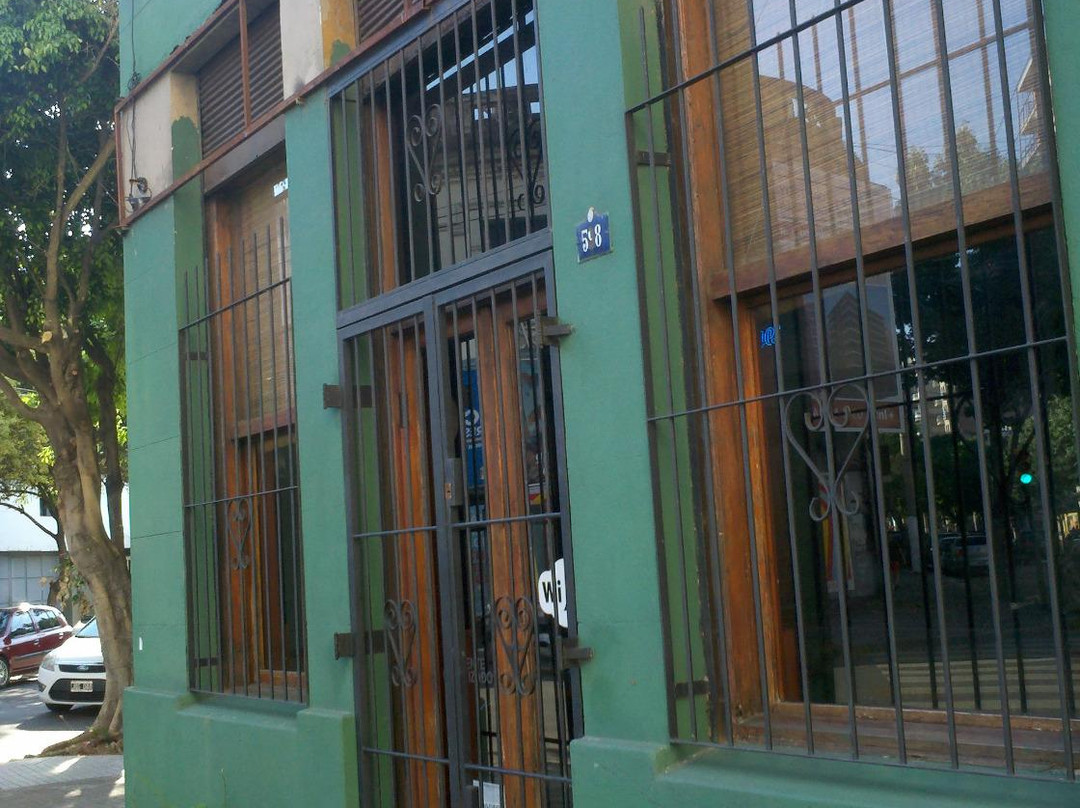 Mistura de Sabores: Cocina Peruana y Latina