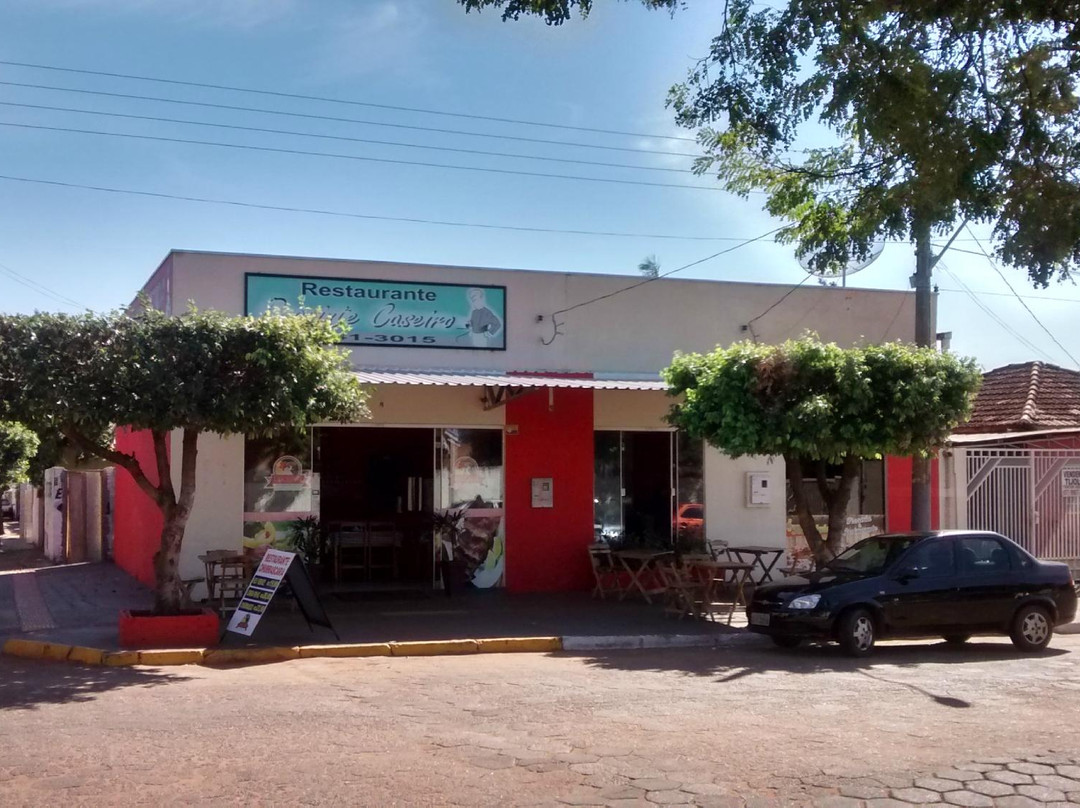 Santa Rita do Pardo旅游攻略图片