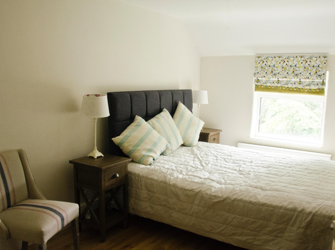 Mill House B&B