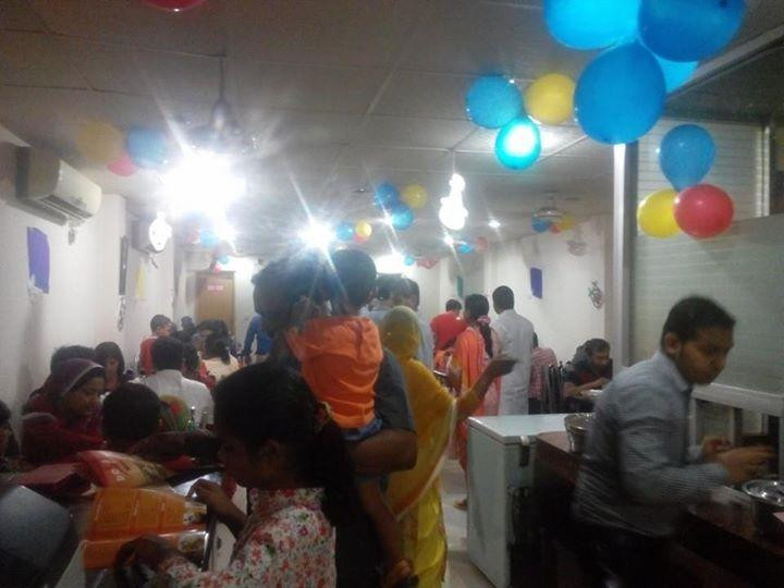 Dosa House