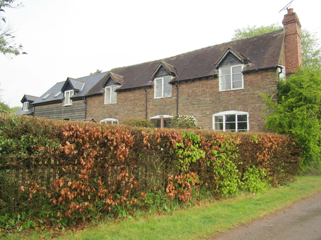 Grove Farm B&B