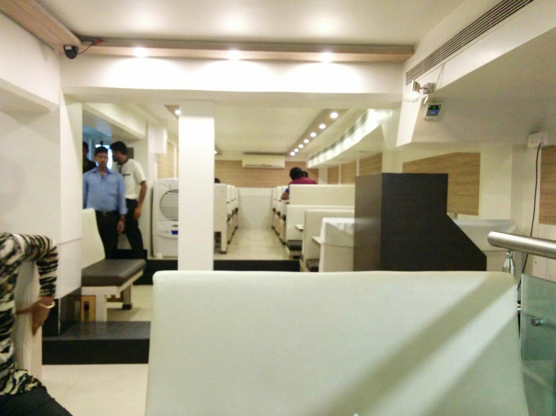 Nagulapalli餐馆和美食-Swathi Coffee Shoppe