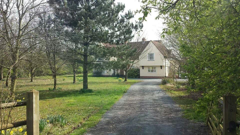 Old Wills Farm