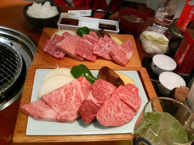 肉の匠家 安川店