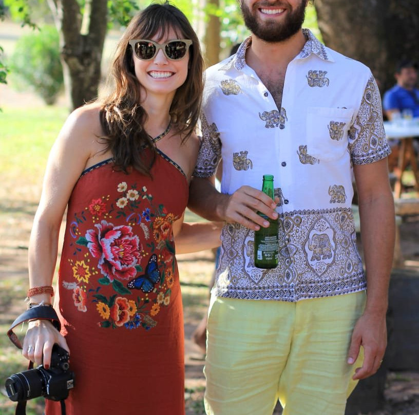 Restaurante Sitio Pinheiros