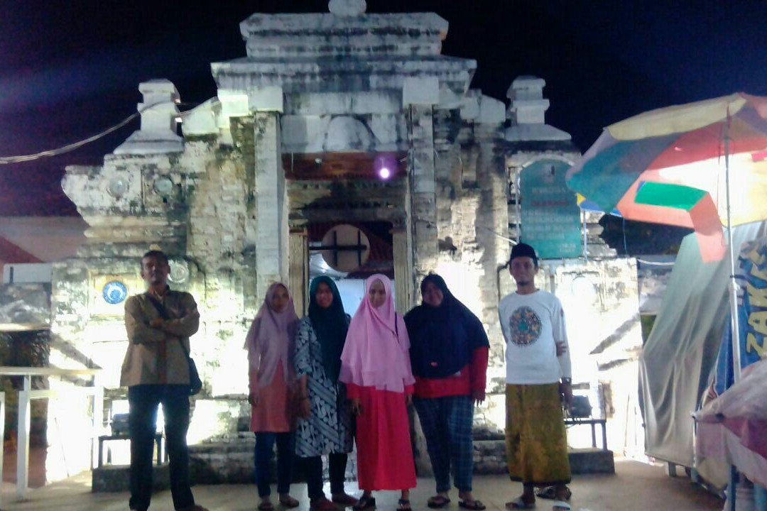 Sunan Bonang Tomb-Tuban必去景点