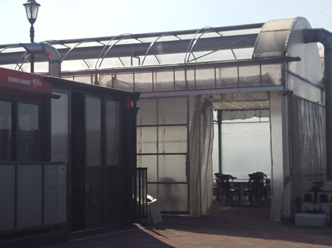 ファーマーズマーケット ブリオ