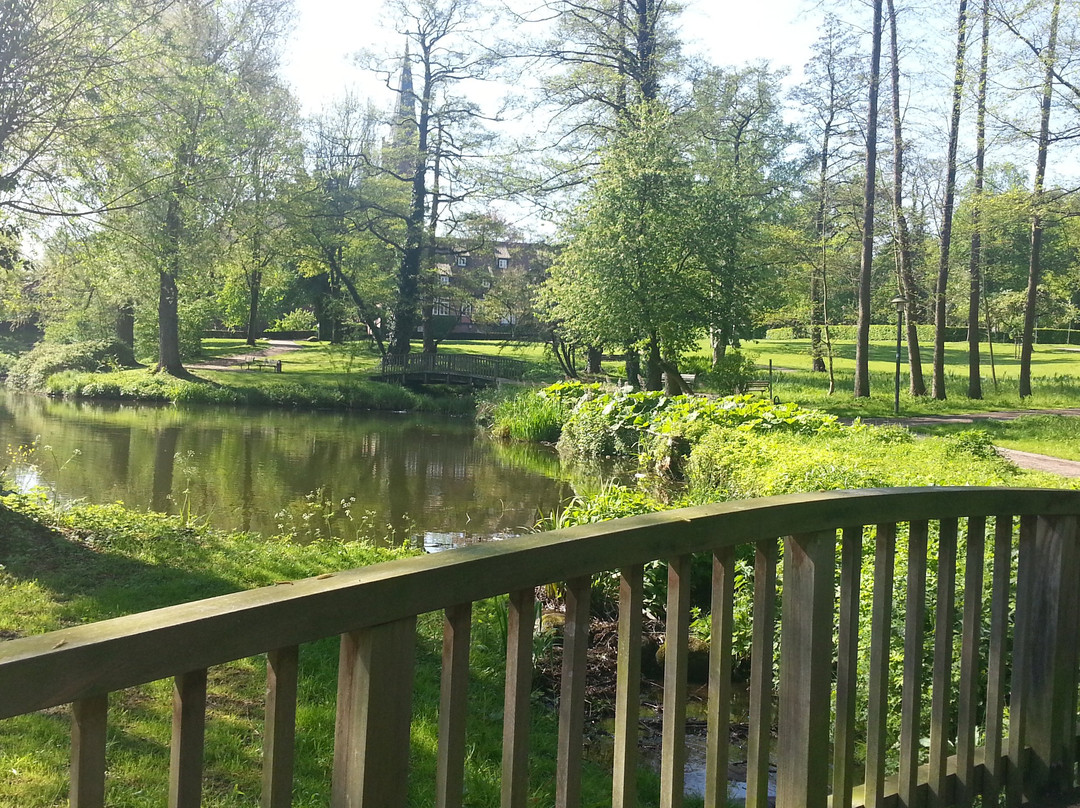 Campingpark Harsefeld
